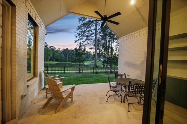 15391 Ringbill Way, Magnolia, TX 77354