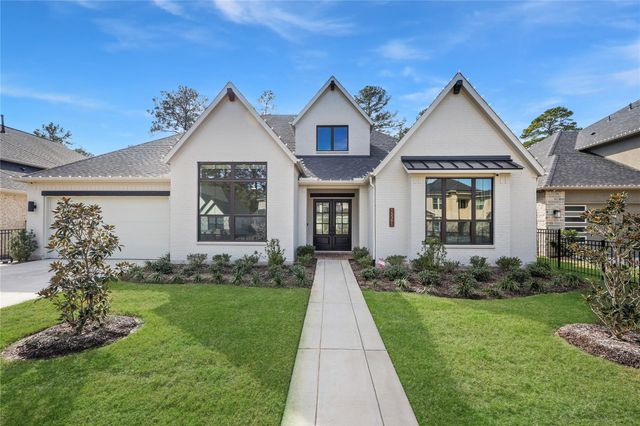 15391 Ringbill Way, Magnolia, TX 77354