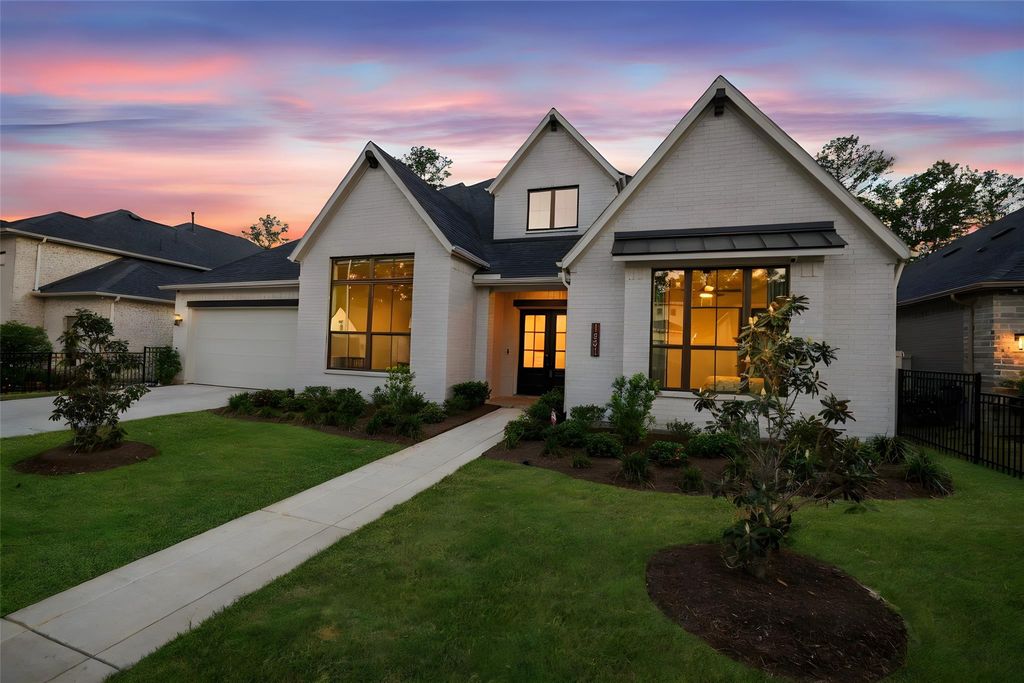 15391 Ringbill Way, Magnolia, TX 77354