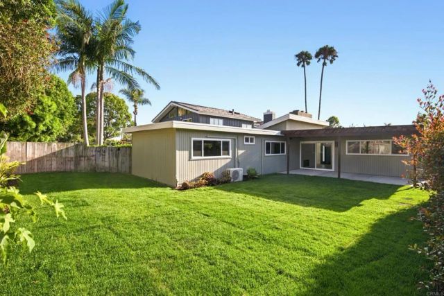 13743 Recuerdo Drive, Del Mar, CA 92014