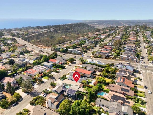 13743 Recuerdo Drive, Del Mar, CA 92014