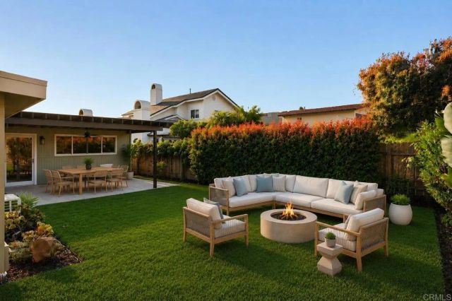 13743 Recuerdo Drive, Del Mar, CA 92014