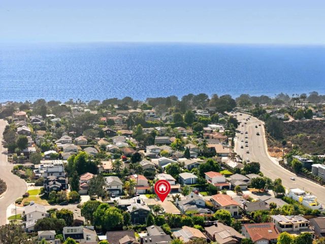13743 Recuerdo Drive, Del Mar, CA 92014