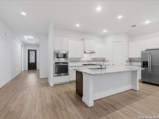 836 Silver Fox, Cibolo, TX 78108