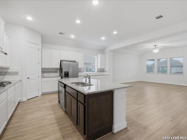 836 Silver Fox, Cibolo, TX 78108