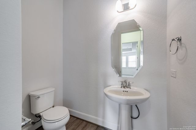 836 Silver Fox, Cibolo, TX 78108