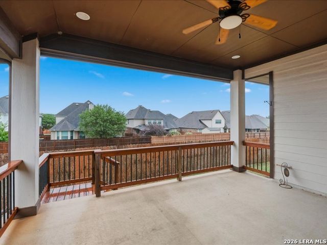 836 Silver Fox, Cibolo, TX 78108