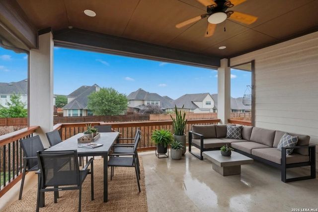 836 Silver Fox, Cibolo, TX 78108