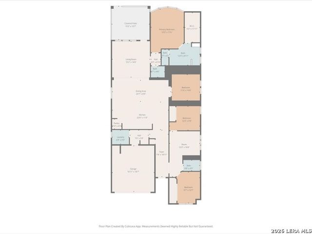 836 Silver Fox, Cibolo, TX 78108