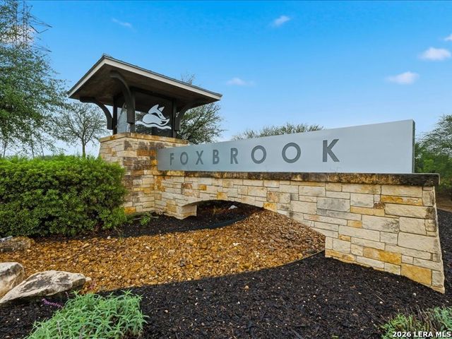 836 Silver Fox, Cibolo, TX 78108