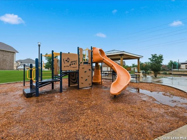 836 Silver Fox, Cibolo, TX 78108