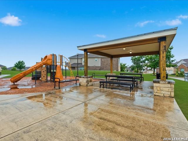 836 Silver Fox, Cibolo, TX 78108