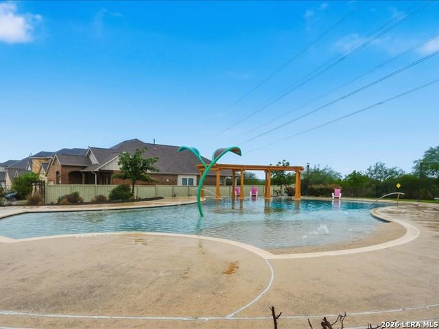 836 Silver Fox, Cibolo, TX 78108