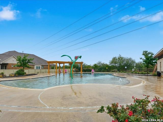 836 Silver Fox, Cibolo, TX 78108