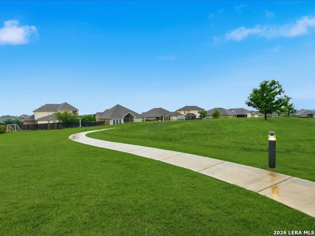 836 Silver Fox, Cibolo, TX 78108