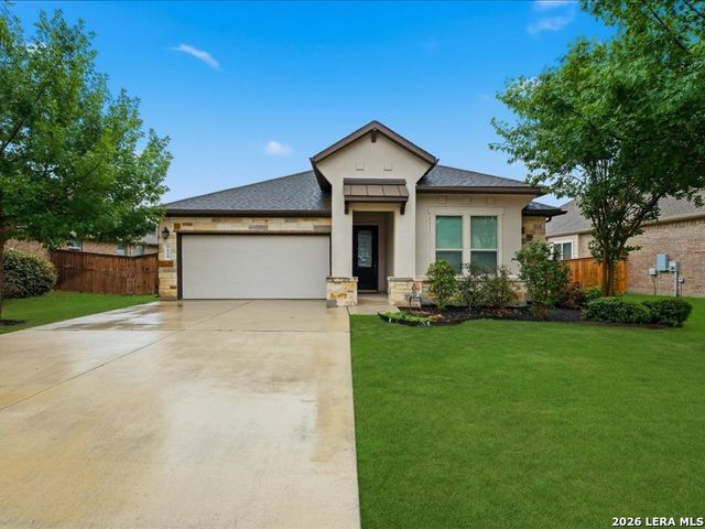 836 Silver Fox, Cibolo, TX 78108