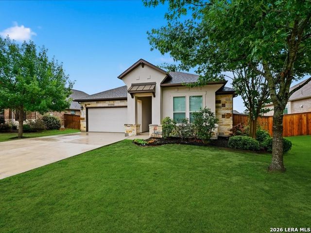 836 Silver Fox, Cibolo, TX 78108