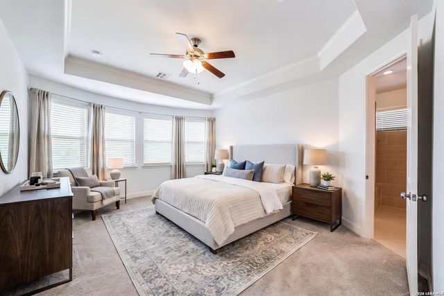 836 Silver Fox, Cibolo, TX 78108