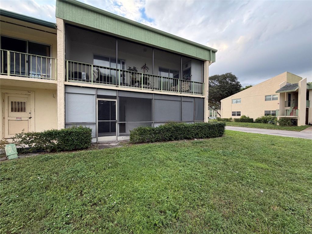 4138 NW 88th Avenue 107, Coral Springs, FL 33065