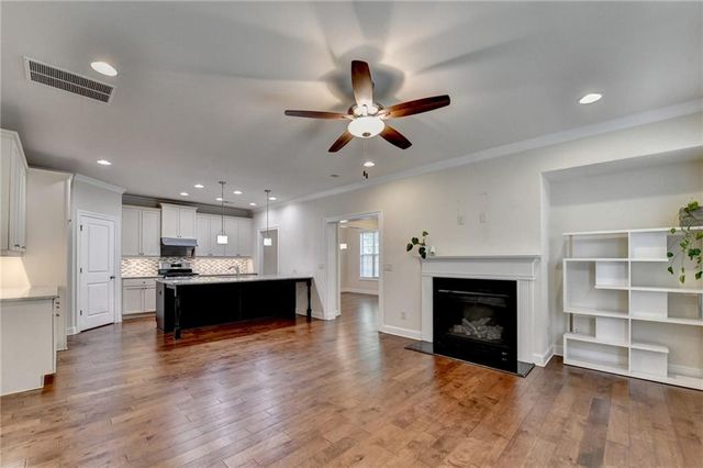 4334 Bellview Lane, Duluth, GA 30097