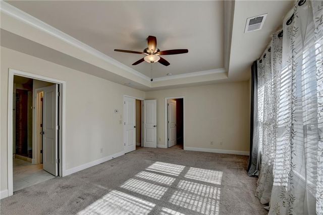 4334 Bellview Lane, Duluth, GA 30097