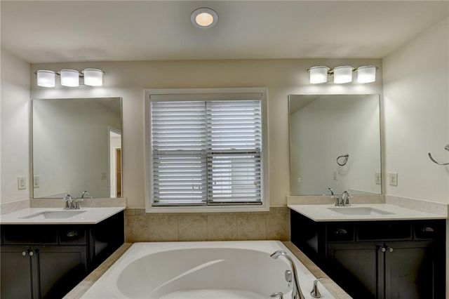 4334 Bellview Lane, Duluth, GA 30097