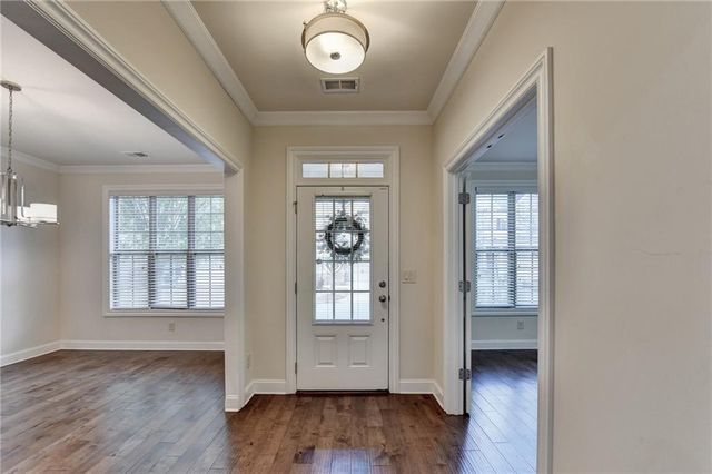 4334 Bellview Lane, Duluth, GA 30097