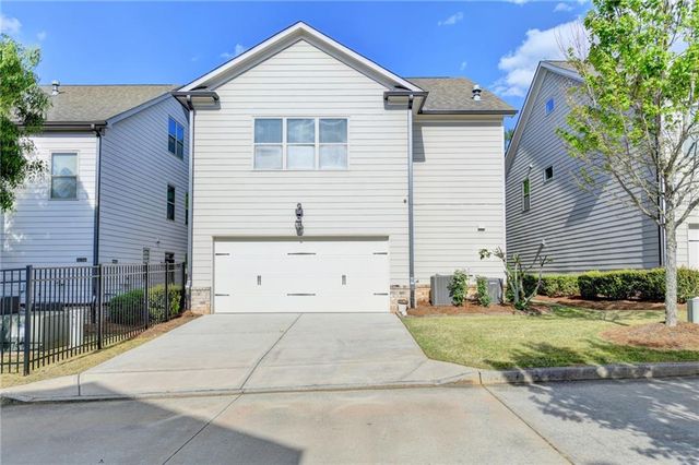 4334 Bellview Lane, Duluth, GA 30097