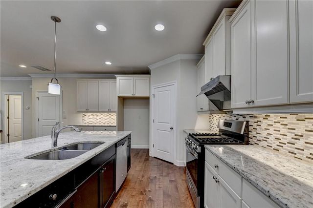 4334 Bellview Lane, Duluth, GA 30097