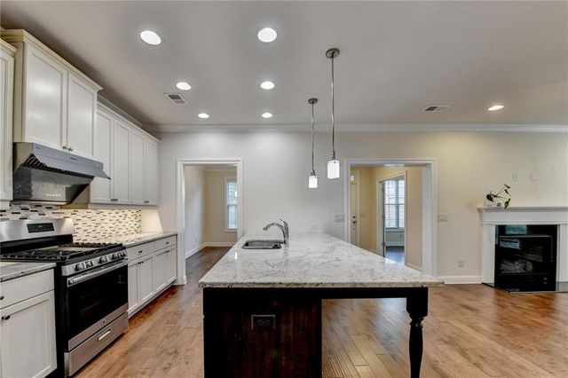 4334 Bellview Lane, Duluth, GA 30097