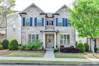 4334 Bellview Lane, Duluth, GA 30097