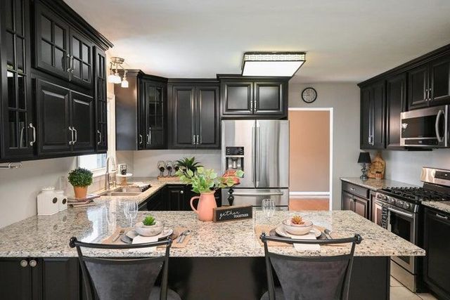 2540 Rebecca Drive, Springfield, OH 45503