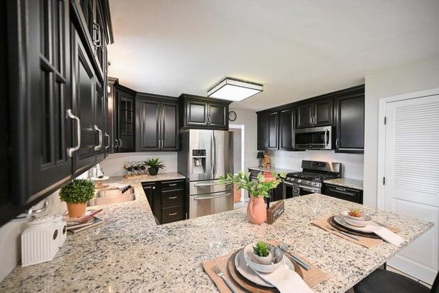 2540 Rebecca Drive, Springfield, OH 45503