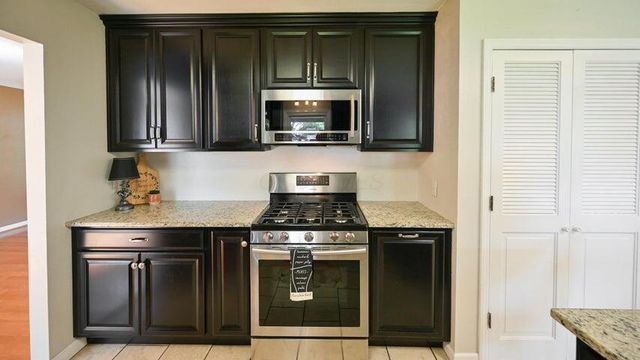 2540 Rebecca Drive, Springfield, OH 45503