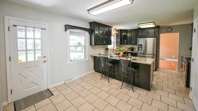 2540 Rebecca Drive, Springfield, OH 45503