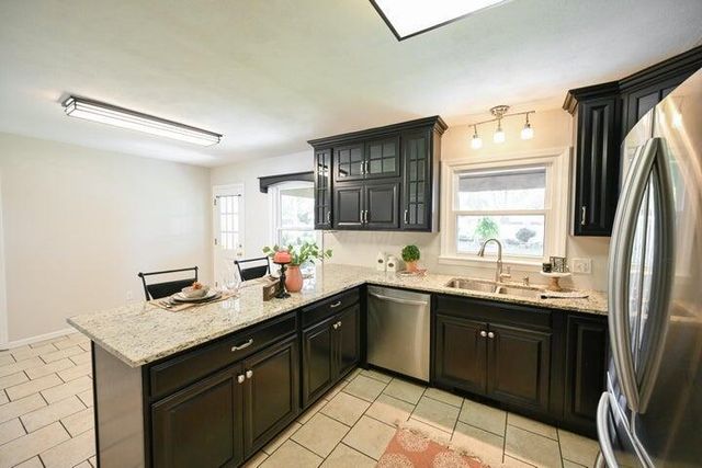 2540 Rebecca Drive, Springfield, OH 45503