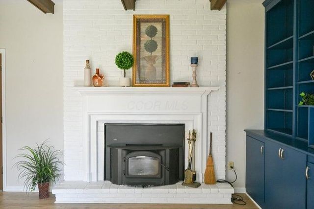 2540 Rebecca Drive, Springfield, OH 45503