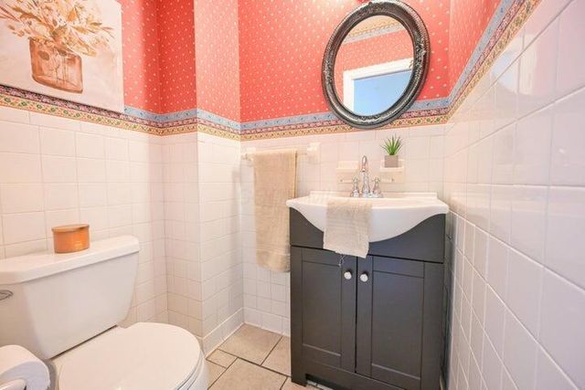 2540 Rebecca Drive, Springfield, OH 45503