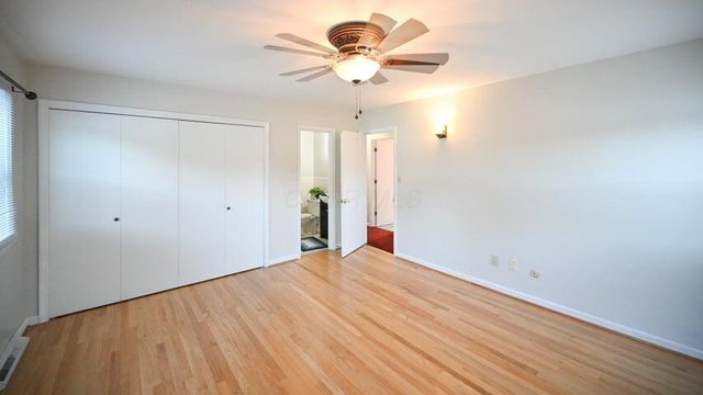 2540 Rebecca Drive, Springfield, OH 45503