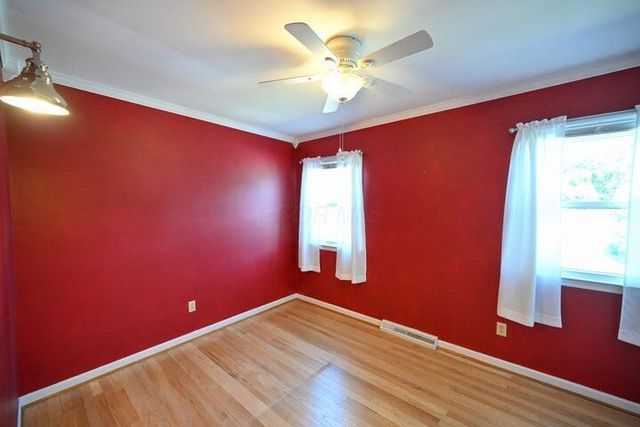 2540 Rebecca Drive, Springfield, OH 45503