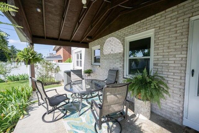 2540 Rebecca Drive, Springfield, OH 45503