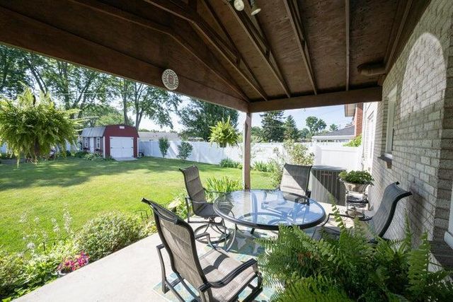 2540 Rebecca Drive, Springfield, OH 45503