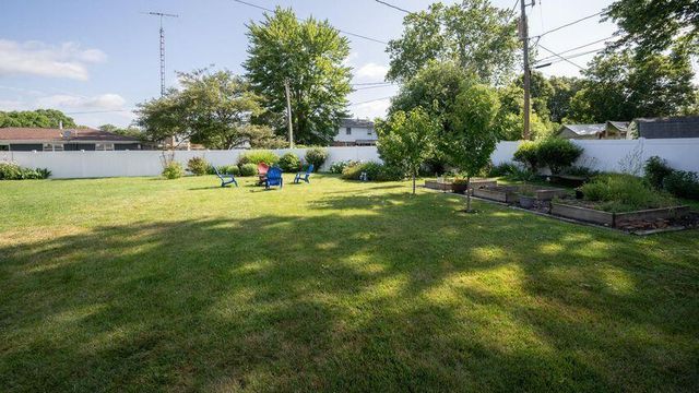 2540 Rebecca Drive, Springfield, OH 45503