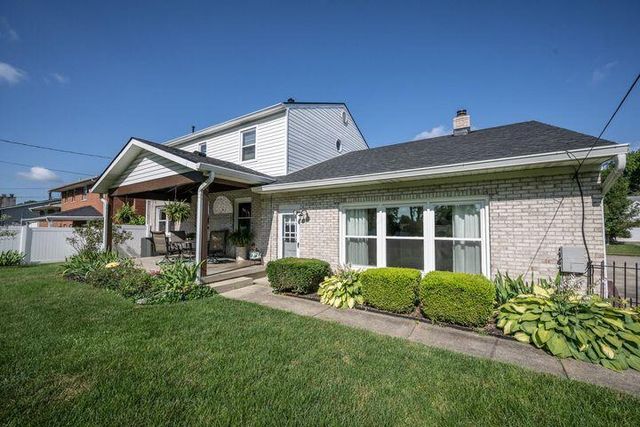 2540 Rebecca Drive, Springfield, OH 45503