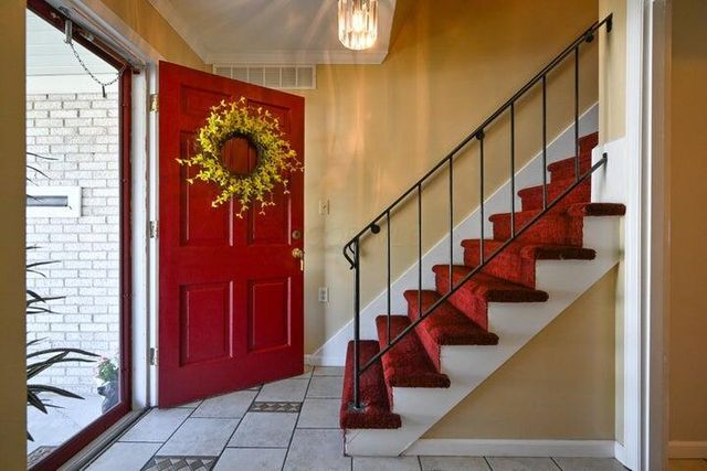 2540 Rebecca Drive, Springfield, OH 45503