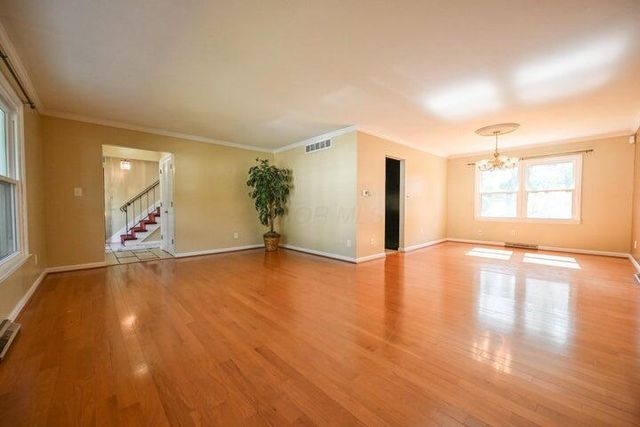 2540 Rebecca Drive, Springfield, OH 45503