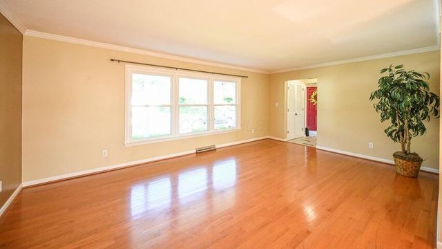 2540 Rebecca Drive, Springfield, OH 45503