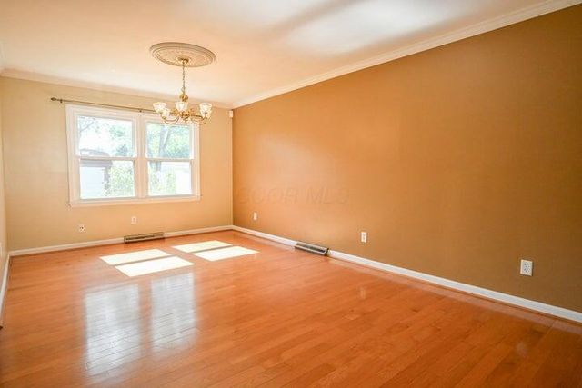 2540 Rebecca Drive, Springfield, OH 45503