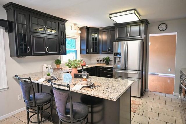 2540 Rebecca Drive, Springfield, OH 45503