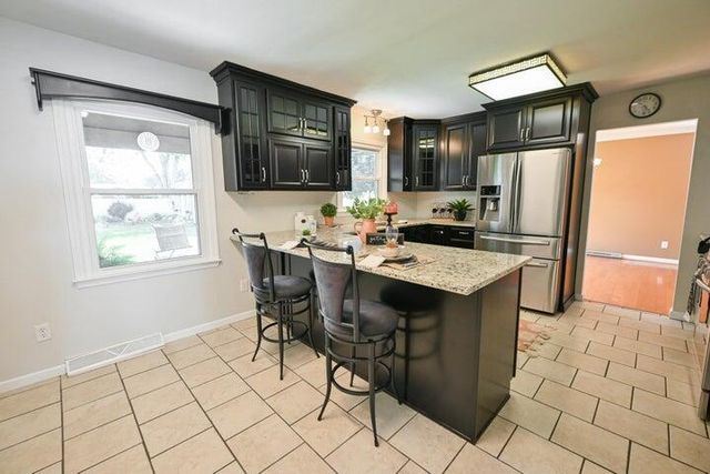 2540 Rebecca Drive, Springfield, OH 45503